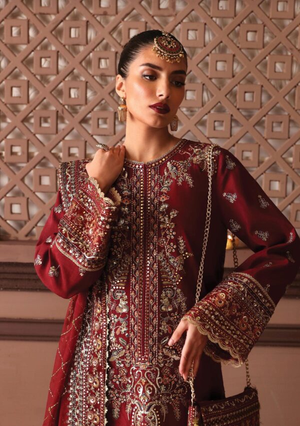 Afrozeh The Silk Edit As23 05 Naaz Divani