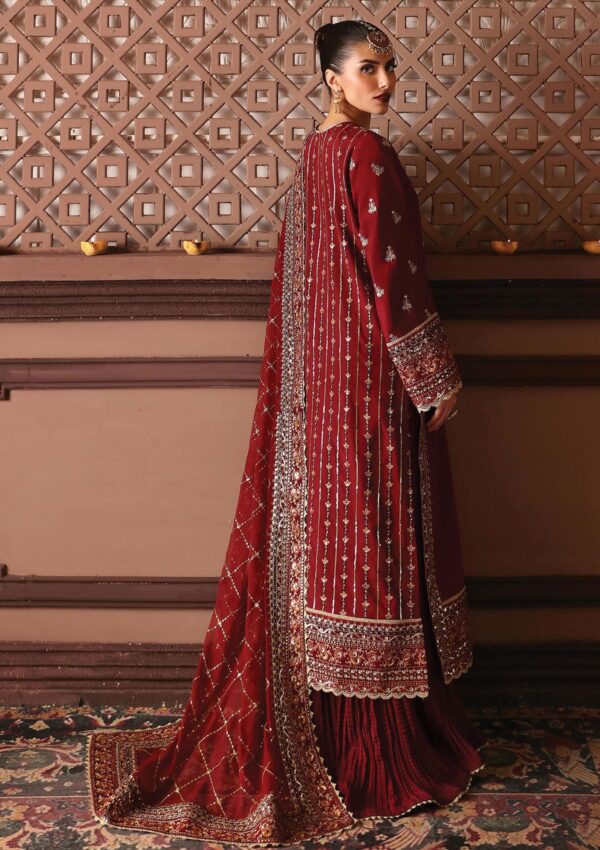 Afrozeh The Silk Edit As23 05 Naaz Divani