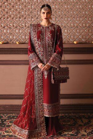 Afrozeh The Silk Edit As23 05 Naaz Divani