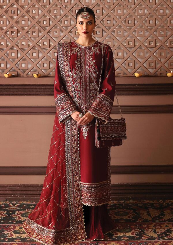 Afrozeh The Silk Edit As23 05 Naaz Divani