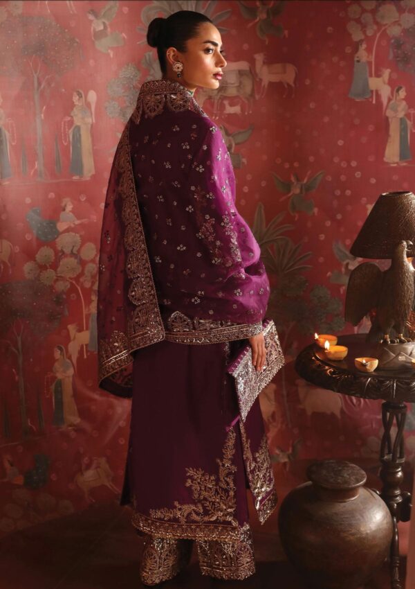 Afrozeh The Silk Edit As23 06 Khushbu Divani