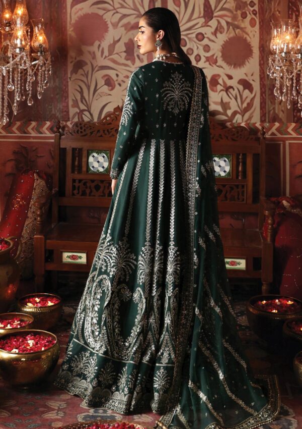 Afrozeh The Silk Edit As23 07 Zaib Divani