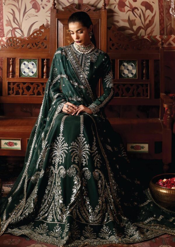 Afrozeh The Silk Edit As23 07 Zaib Divani