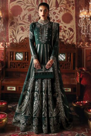 Afrozeh The Silk Edit As23 07 Zaib Divani