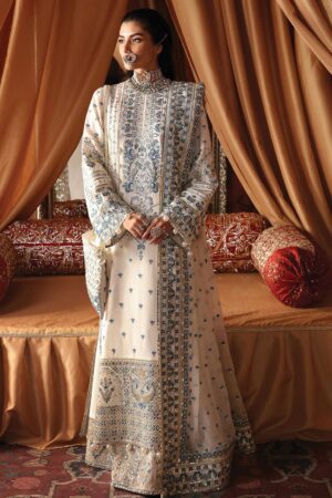 Afrozeh The Silk Edit As23 09 Chandni Divani