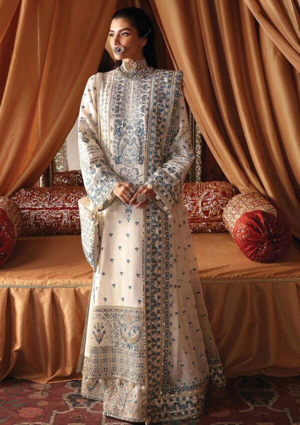 Afrozeh The Silk Edit As23 09 Chandni Divani