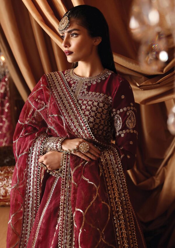 Afrozeh The Silk Edit As23 10 Muskan Divani