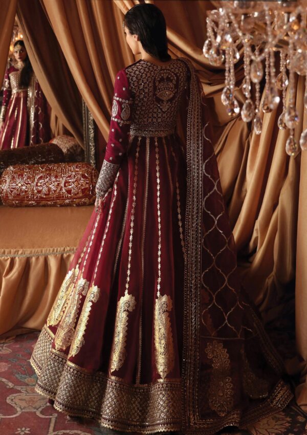 Afrozeh The Silk Edit As23 10 Muskan Divani