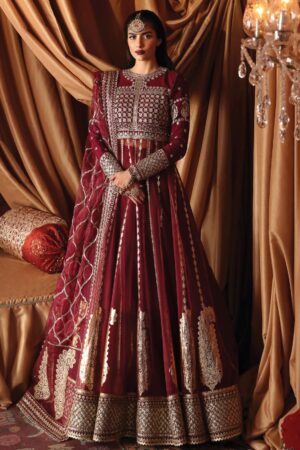 Afrozeh The Silk Edit As23 10 Muskan Divani
