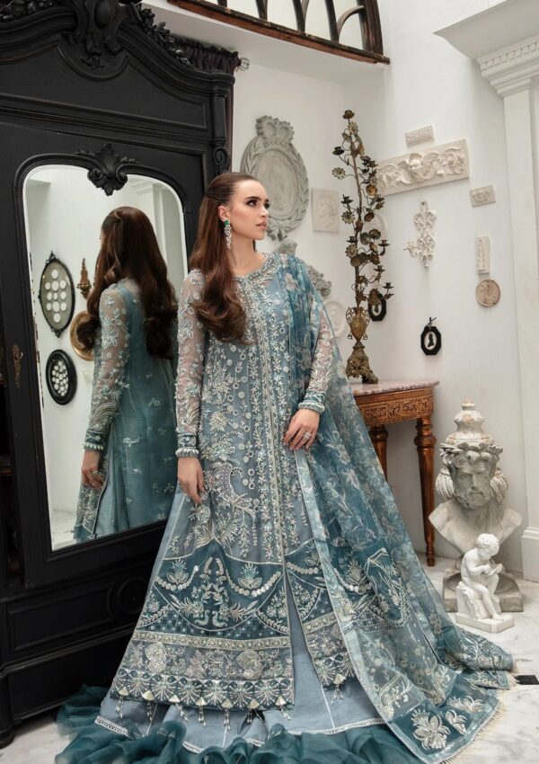 Alif Wedding Ambrosia 03 Luxury