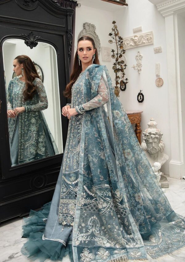 Alif Wedding Ambrosia 03 Luxury