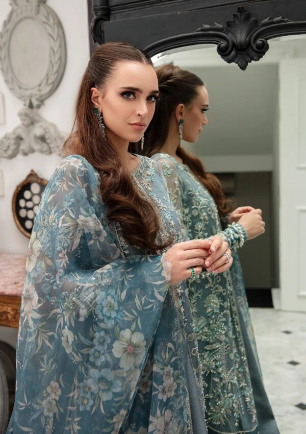 Alif Wedding Ambrosia 03 Luxury