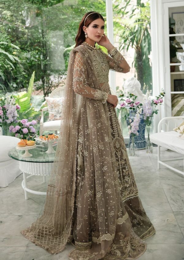 Alif Wedding Azalea 07 Luxury