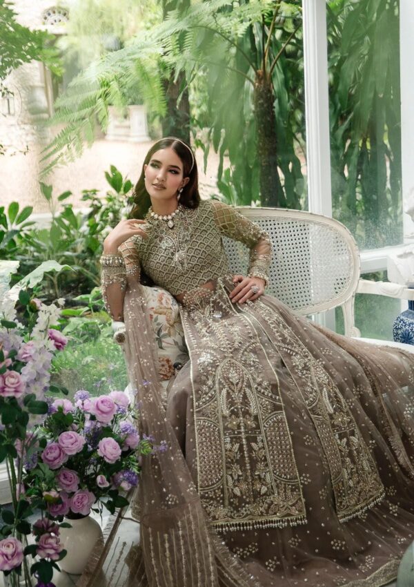 Alif Wedding Azalea 07 Luxury