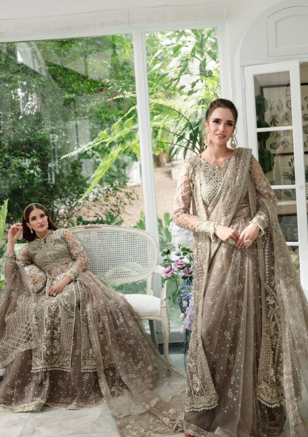 Alif Wedding Azalea 07 Luxury