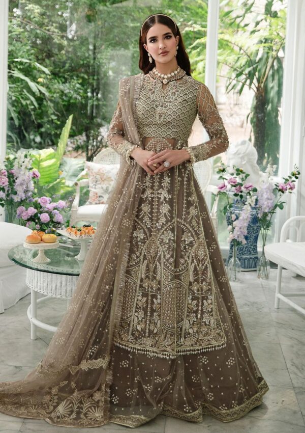 Alif Wedding Azalea 07 Luxury