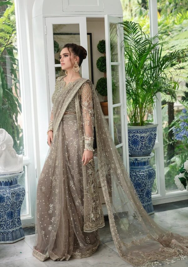 Alif Wedding Azalea 07 Luxury
