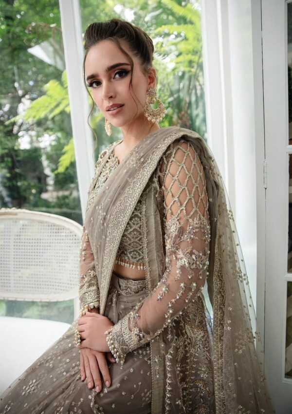 Alif Wedding Azalea 07 Luxury