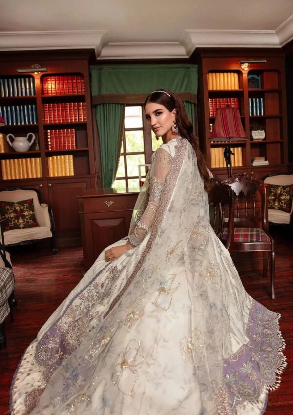 Alif Wedding Jewel 08 Luxury