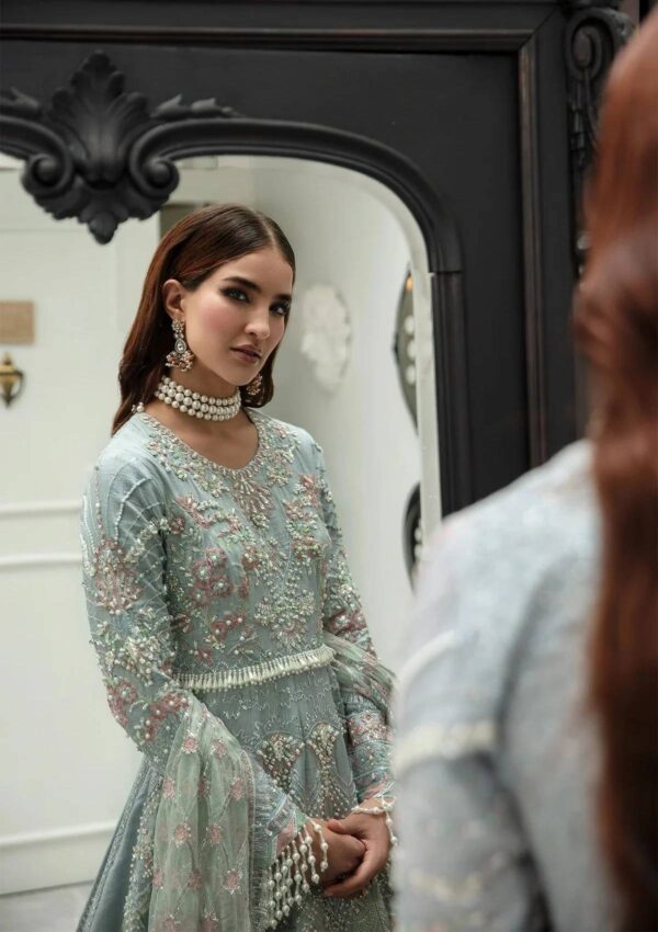 Alif Wedding Veronica 06 Luxury