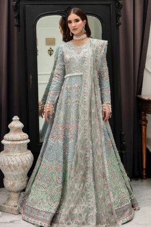 Alif Wedding Veronica 06 Luxury