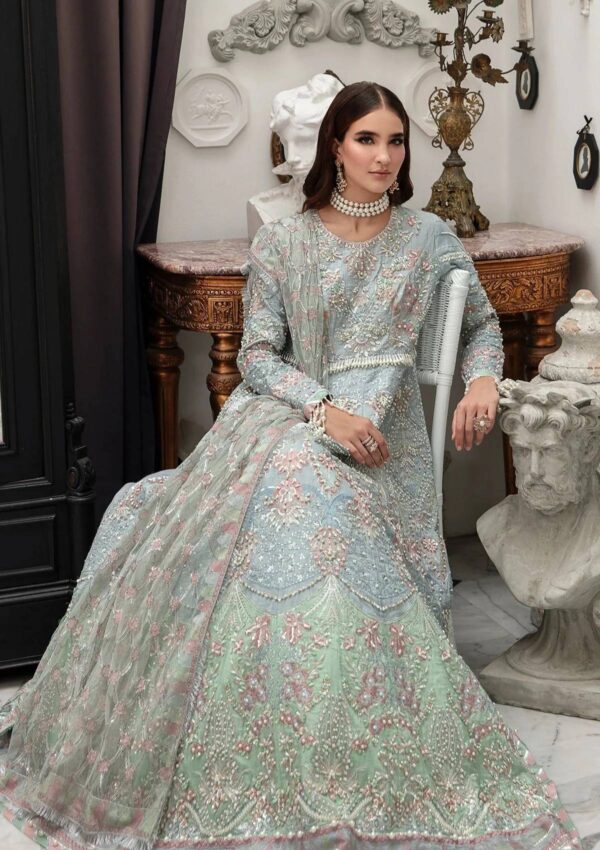 Alif Wedding Veronica 06 Luxury