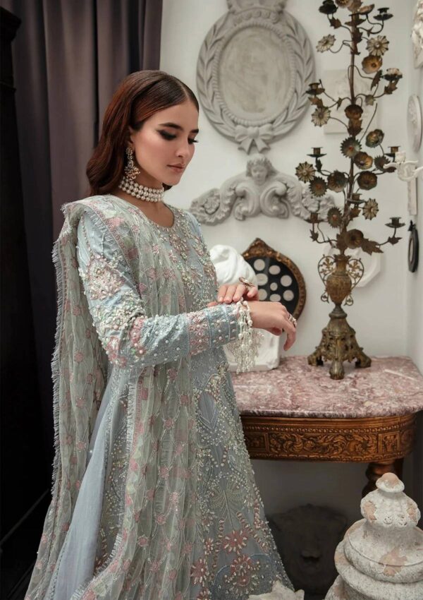 Alif Wedding Veronica 06 Luxury