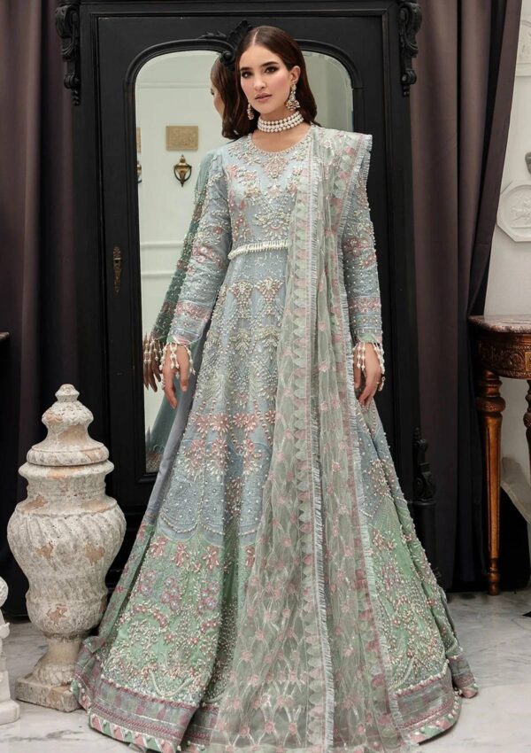 Alif Wedding Veronica 06 Luxury