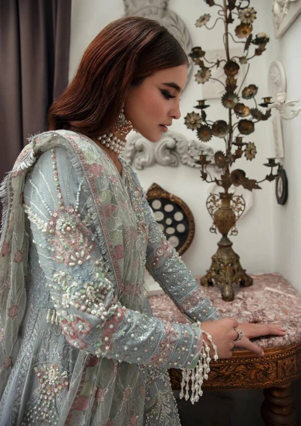 Alif Wedding Veronica 06 Luxury