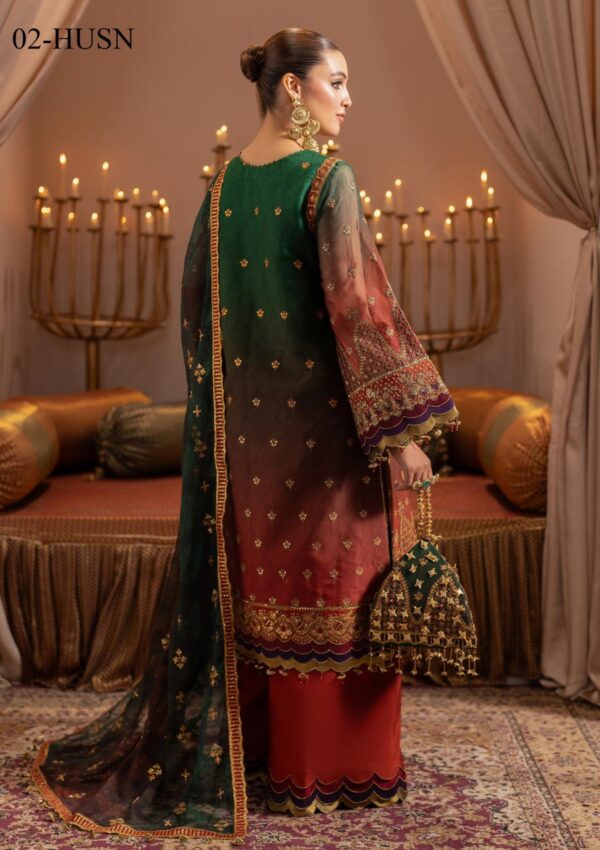Alizeh Ajf24 02 Husn Jhalak