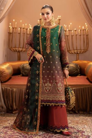 Alizeh Ajf24 02 Husn Jhalak