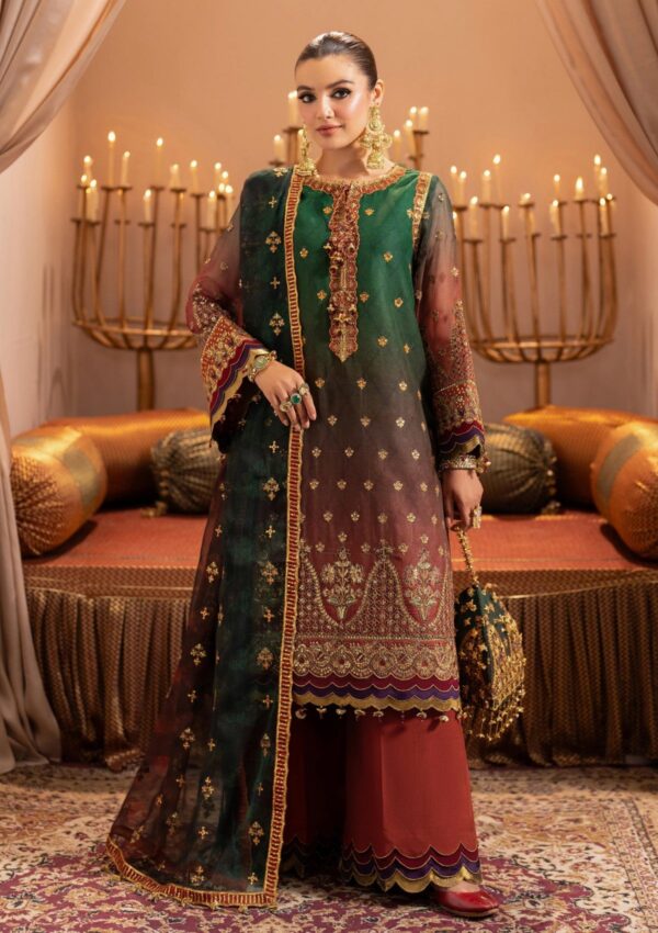 Alizeh Ajf24 02 Husn Jhalak