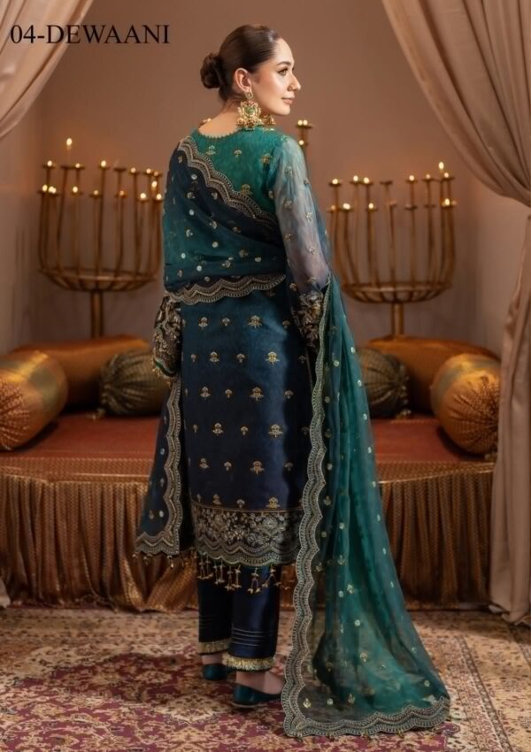 Alizeh Ajf24 04 Deewani Jhalak