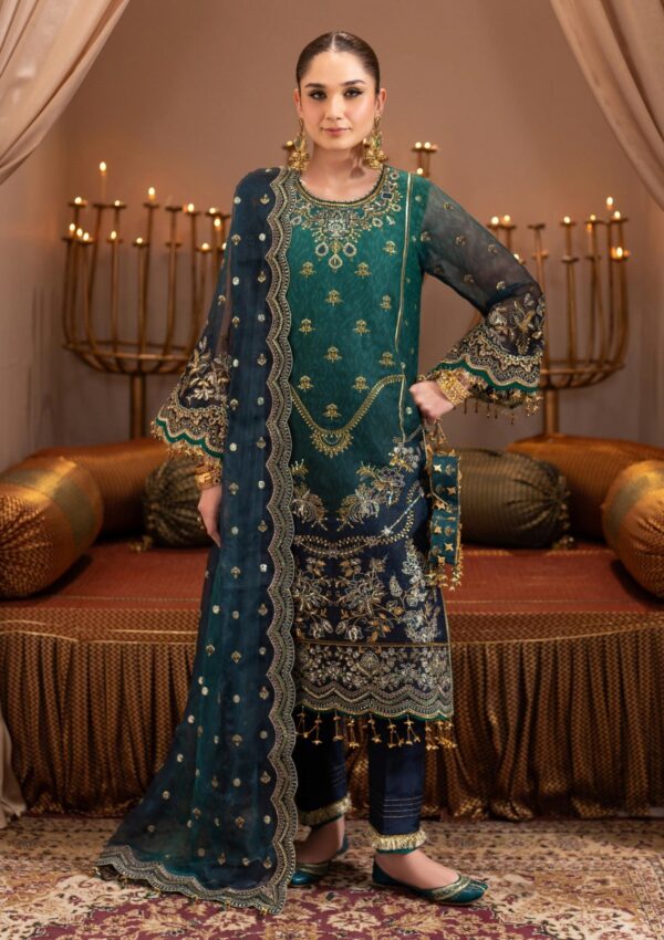 Alizeh Ajf24 04 Deewani Jhalak