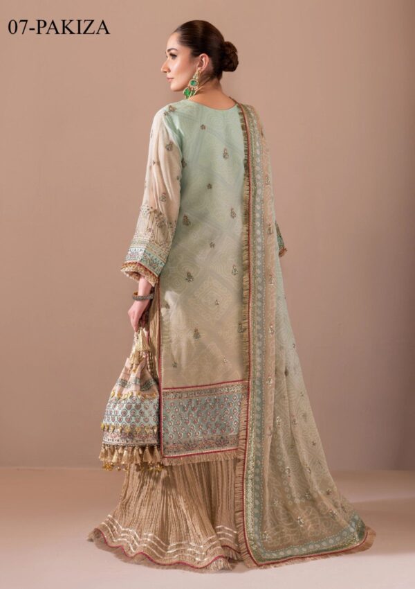 Alizeh Ajf24 07 Pakiza Jhalak