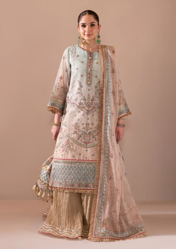 Alizeh Ajf24 07 Pakiza Jhalak