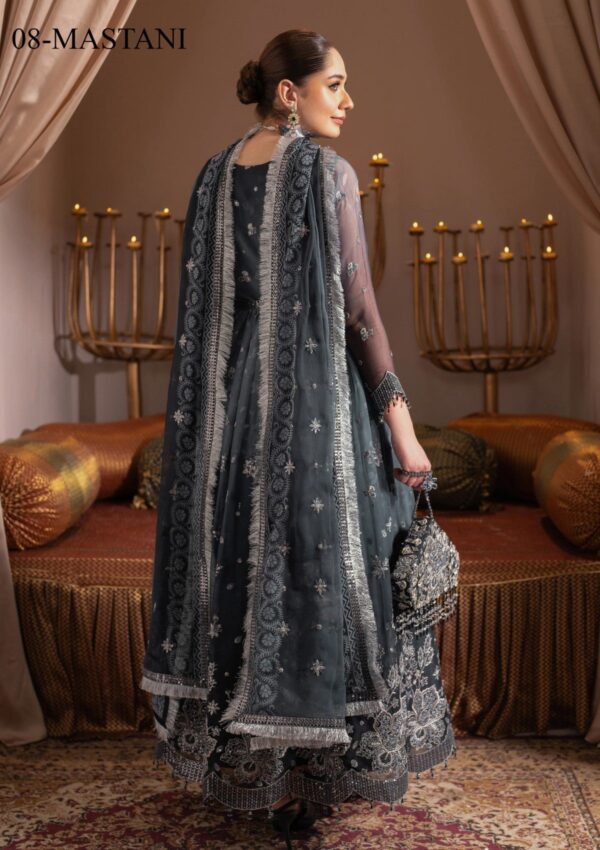 Alizeh Ajf24 08 Mastani Jhalak