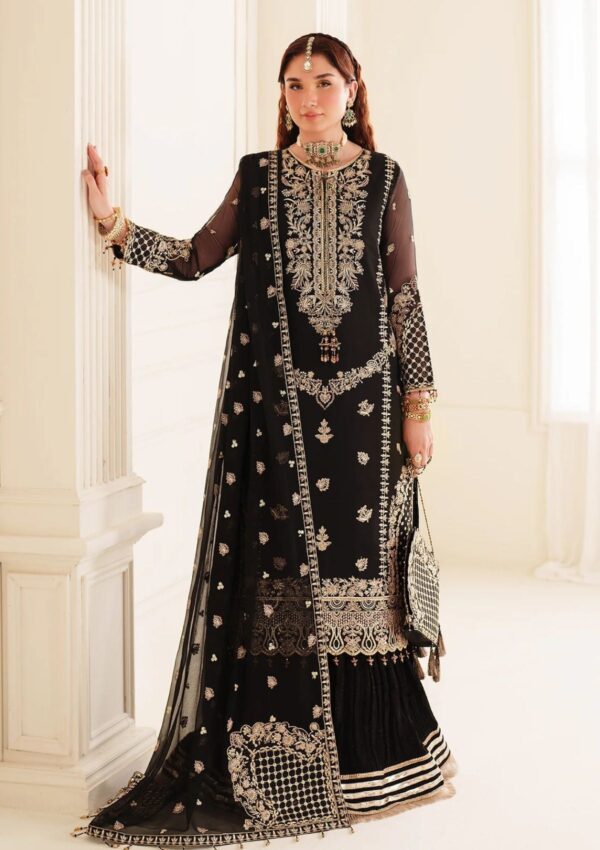 Alizeh Chiffon Adc24 30