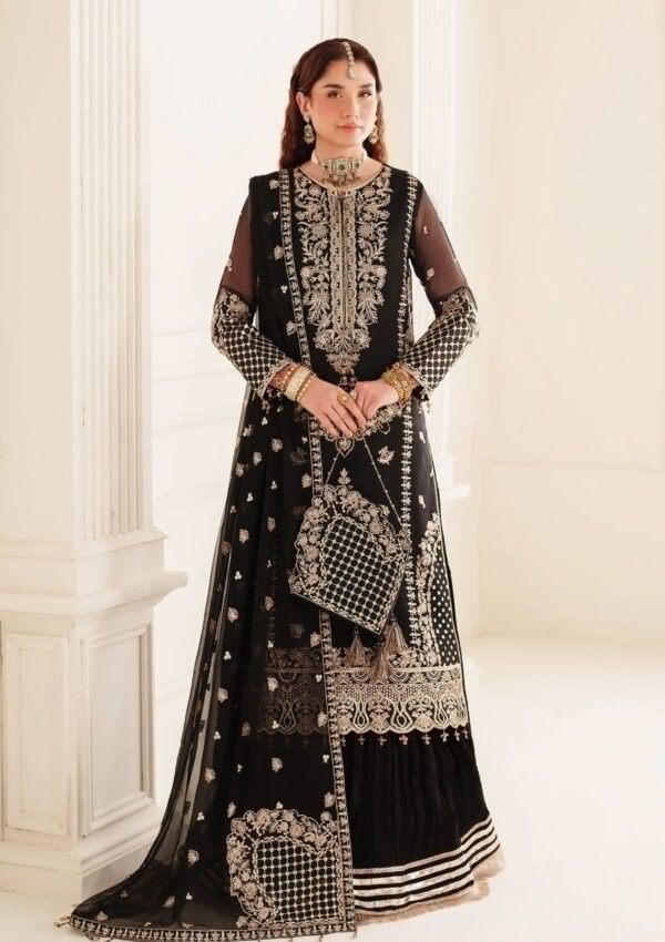 Alizeh Chiffon Adc24 30