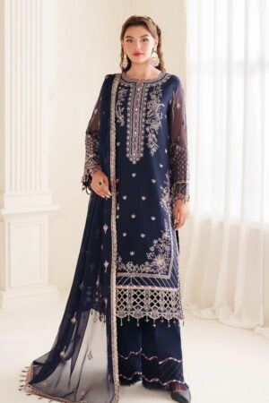 Alizeh Chiffon Adc24 3027 Falak Dua