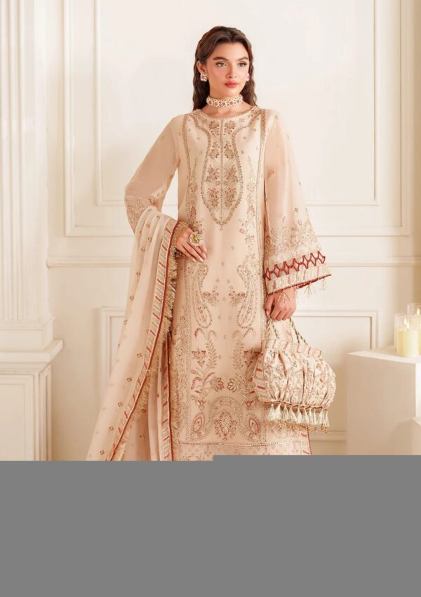 Alizeh Chiffon Adc24 3028 Emel Dua