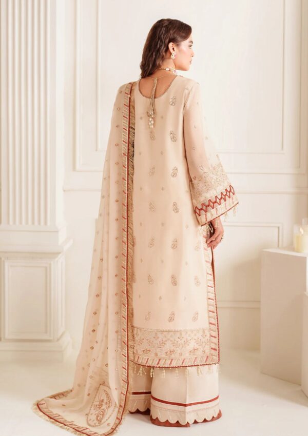 Alizeh Chiffon Adc24 3028 Emel Dua