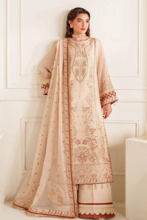 Alizeh Chiffon Adc24 3028 Emel Dua