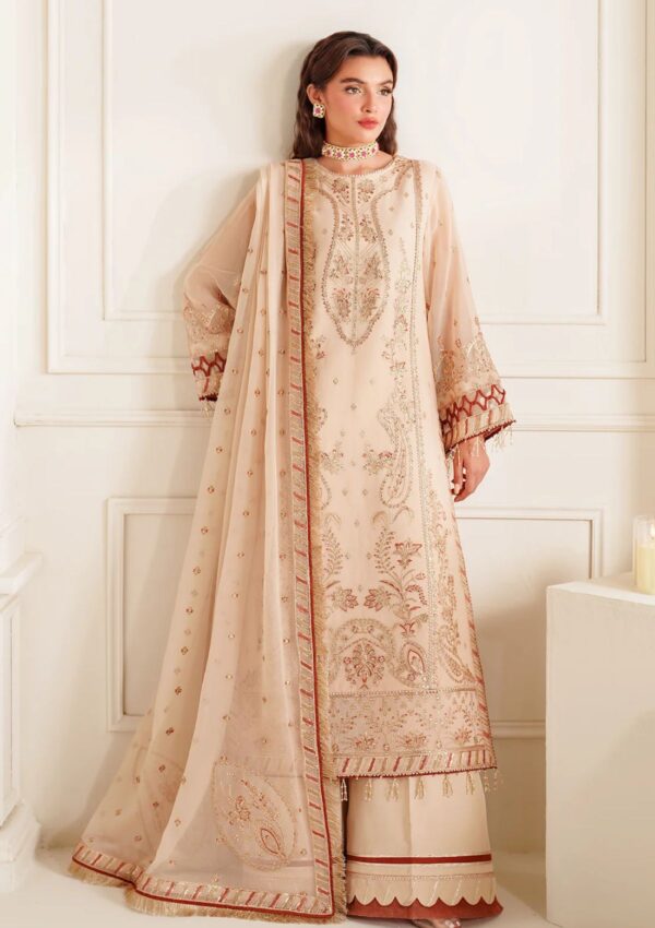 Alizeh Chiffon Adc24 3028 Emel Dua