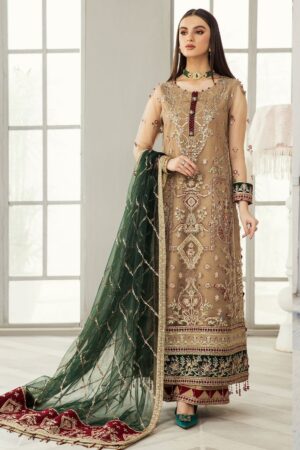 Alizeh D 2 (Kehkashan) Fashion
