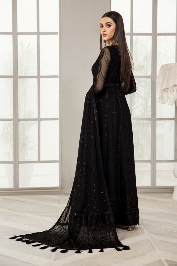 Alizeh D 3 (Koyal) Fashion
