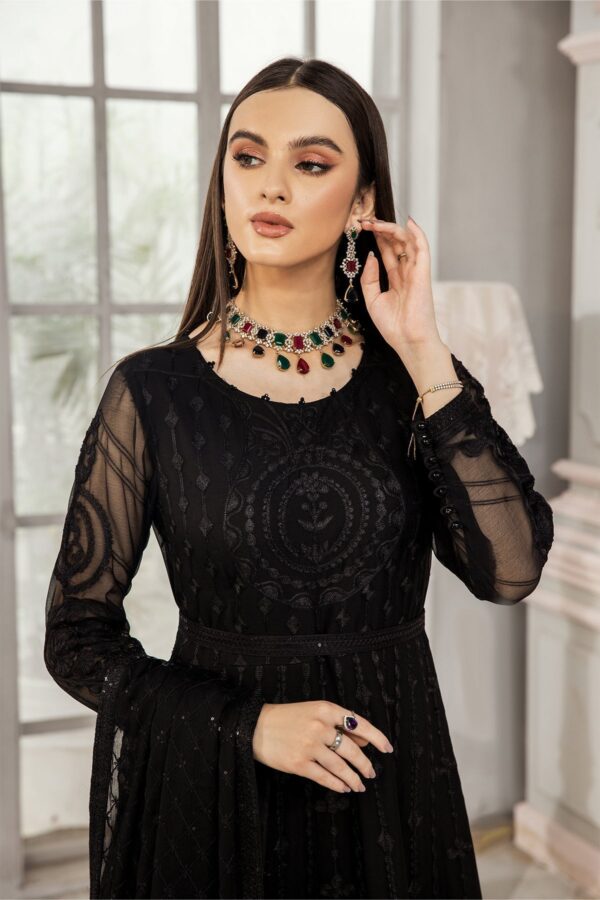 Alizeh D 3 (Koyal) Fashion
