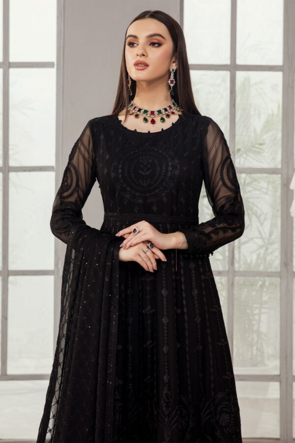 Alizeh D 3 (Koyal) Fashion