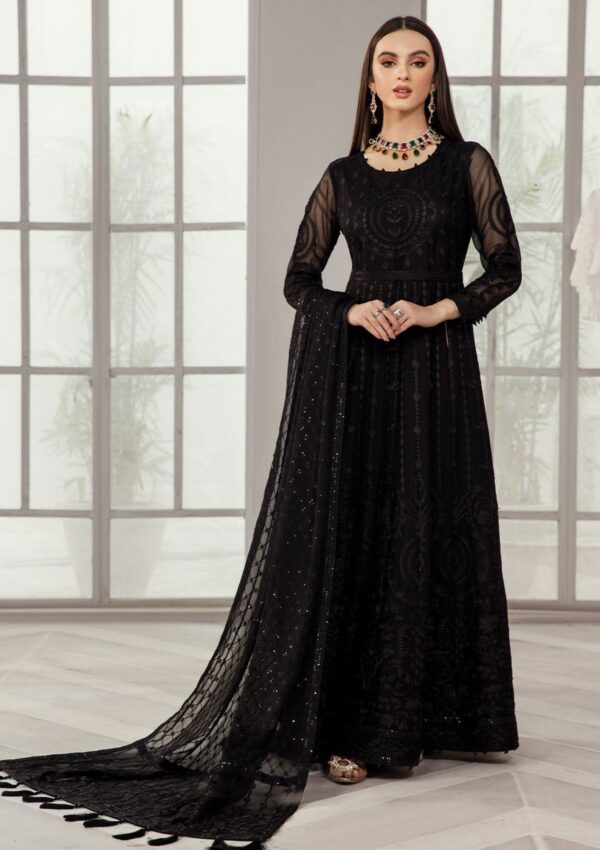 Alizeh D 3 (Koyal) Fashion