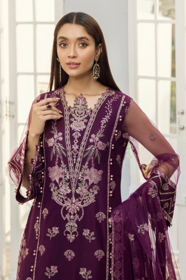 Alizeh D 4 (Miraal) Fashion